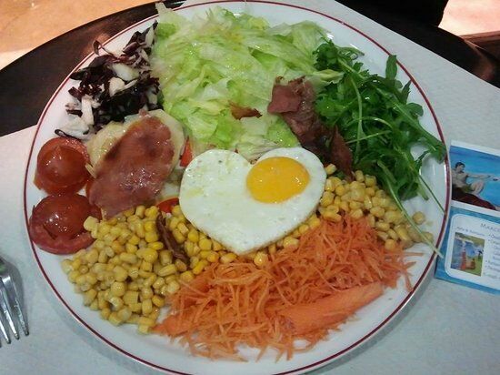 Strapizzami di Marcella Basile